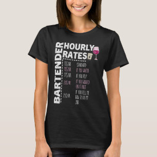 Camiseta Café Vinho Barista Vinho legal Café 1