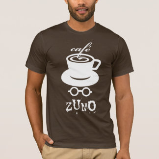 Camiseta Cafe Zuno 03