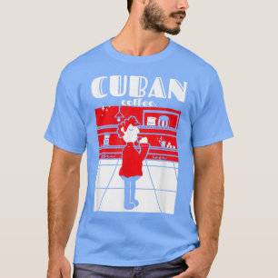 Camiseta Cafecito Espresso Lover Latte D
