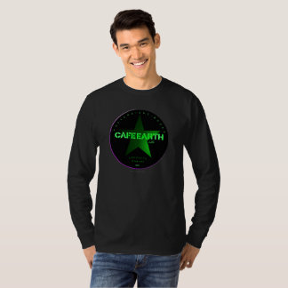 Camiseta cafeEarth.us