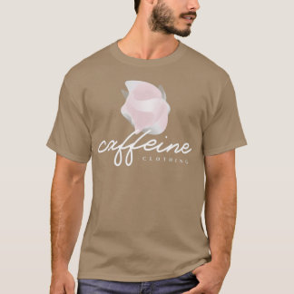 Camiseta Cafeína Inspirada 2