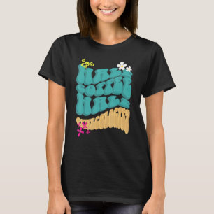 Camiseta Cafeína Meio Café Meio Ginecologista Médico Med