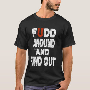 Camiseta Cague e Descubra Citação Engraçada Meme