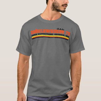 Camiseta Cahulawassee TSirt