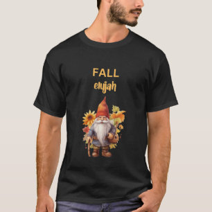 Camiseta Cai elujá