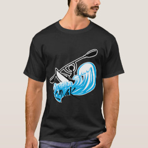 Camiseta Caiaque