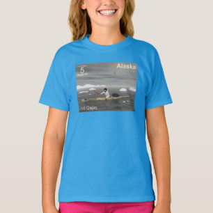 Camiseta Caiaque Inuit