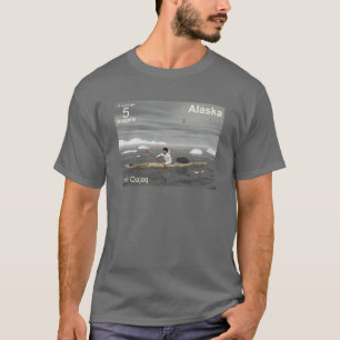 Camiseta Caiaque Inuit