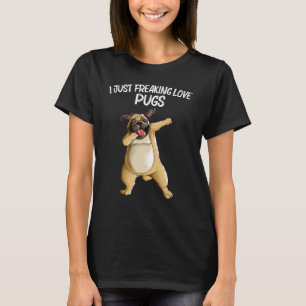 Camiseta Cãibra Para Homens Cãibras Cães Cãibras Pet Dab An