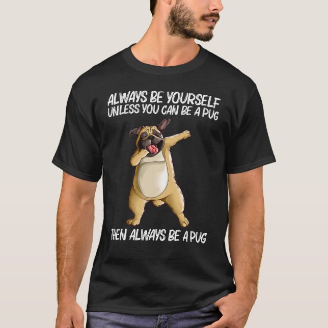 Camiseta Cãibra Para Homens Cãibras Cães Cãibras Pet Dab An (Frente)