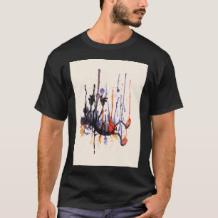 Camiseta Caindo
