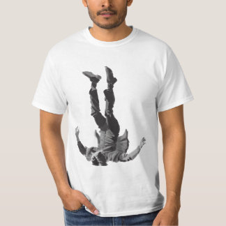 Camiseta Caindo