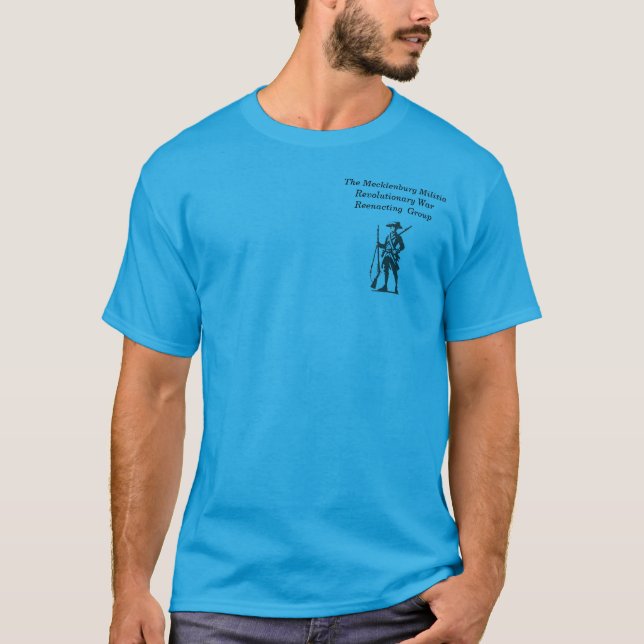 Camiseta Caipiras (Frente)