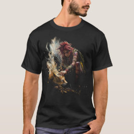 Camiseta Caipora
