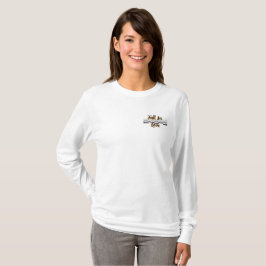 Camiseta Cair Com T-Shirt Apaixonado