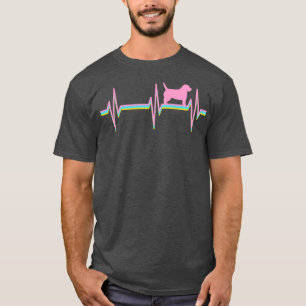 Camiseta Cair Terrier Cairn Terrier Lover