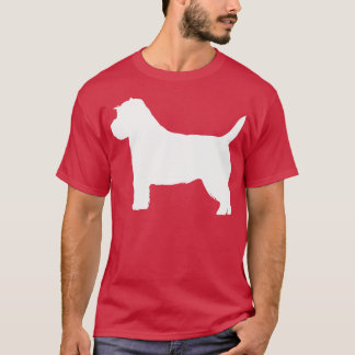 Camiseta Cairn Terrier Dog