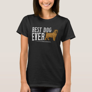 Camiseta Cairn Terrier Dog Puppies Owner