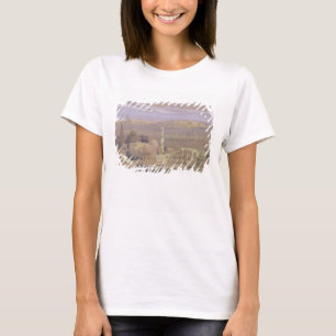 Camiseta Cairo, do portal de Citizenib, voltado para