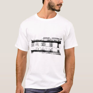 Camiseta Cais -1 de Brigghton