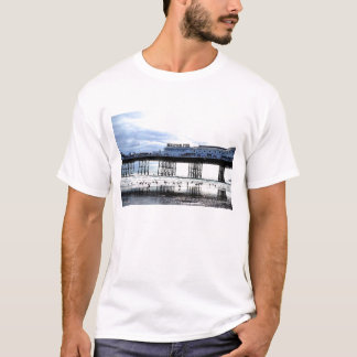 Camiseta Cais -2 de Brigghton
