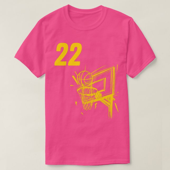 Camiseta Caitlin 22Caitlin Clark (Frente do Design)