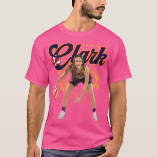 Camiseta Caitlin Clark