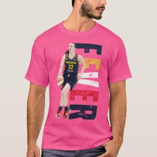 Camiseta Caitlin Clark Indiana Fever