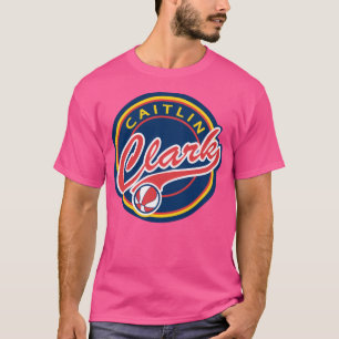 Camiseta Caitlin Clark Indiana Fever