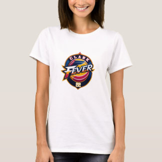Camiseta Caitlin Clark Indiana Fever Basquete