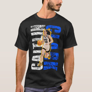 Camiseta Caitlin Clark Nº