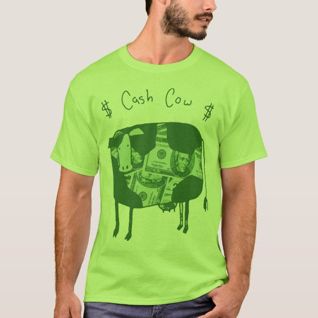 Camiseta Caixa (Frente)