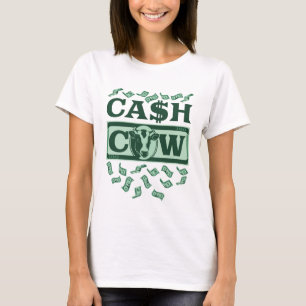 Camiseta Caixa