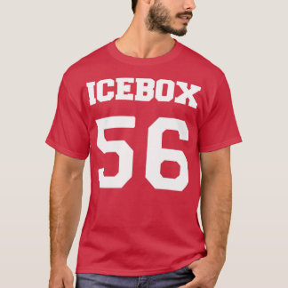 Camiseta Caixa
