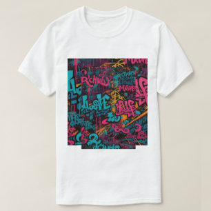 Camiseta Caixa Comedy Club Vibrant Multicolor TShirt Design