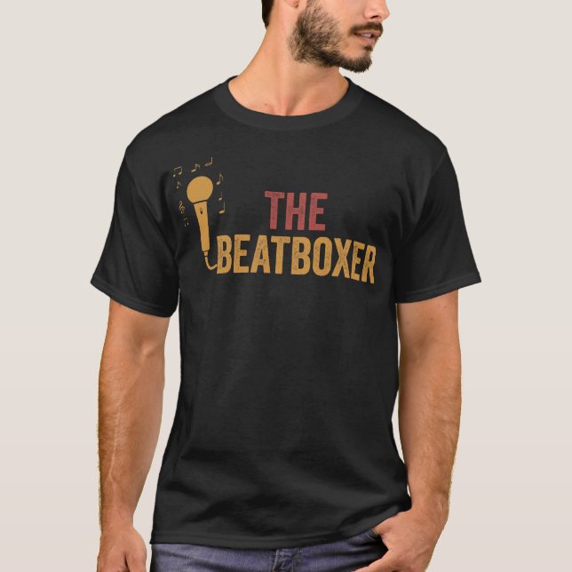 Camiseta Caixa de Beatbox Beatbox S2 (26) (Frente)