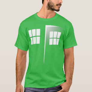 Camiseta Caixa de Chamada da Polícia