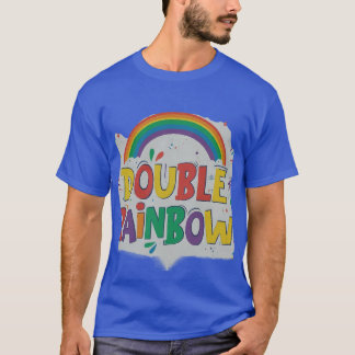 CAMISETA CAIXA DE CHUMBO DUPLA