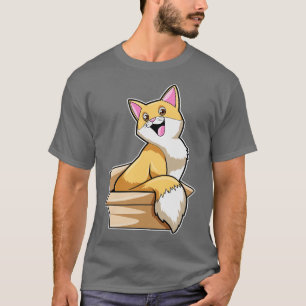 Camiseta Caixa de Gatos 1