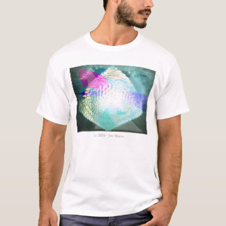 Camiseta Caixa de gelo