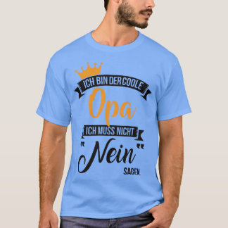 Camiseta Caixa de gelo opa 2