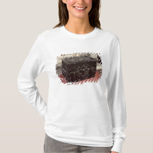 Camiseta Caixa de mar, de Nuremberg