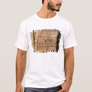 Camiseta Caixa do carvalho de gavetas