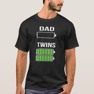 Camiseta Caixa do Pai Bank