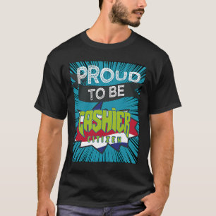 Camiseta Caixa orgulhoso cidadão Profissão carreira trabalh