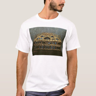 Camiseta Caixão da ágata
