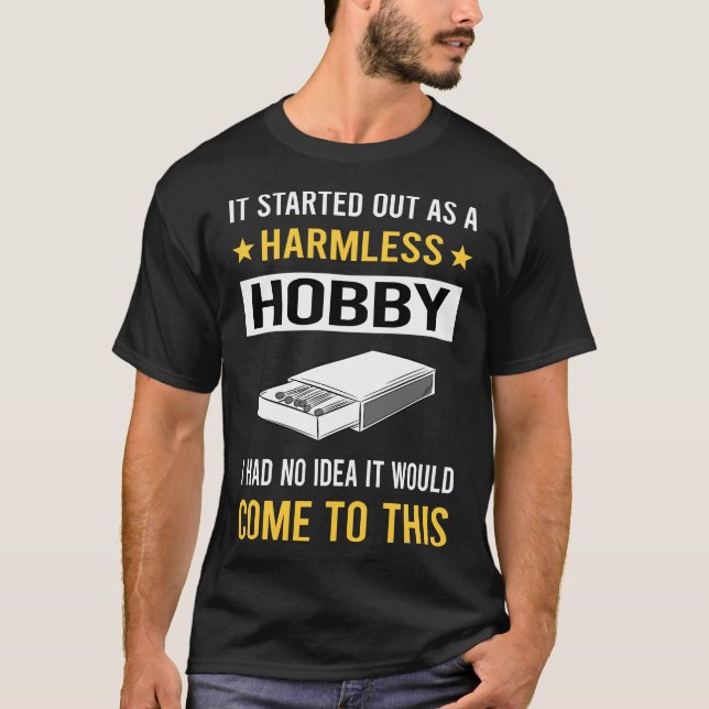 Camiseta Caixas de fósforos de Phillumenism Phillumenism (Frente)