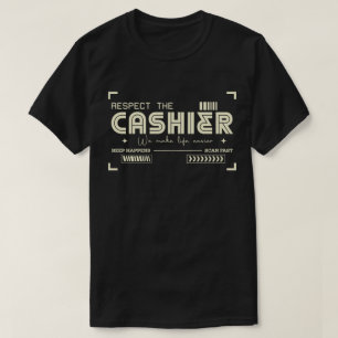 Camiseta Caixas Facilitam a Vida