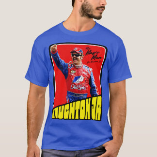 Camiseta Cal Naughton Jr Trading d
