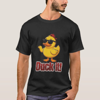 Camiseta Cala a boca!